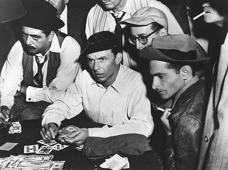 Arnold Stang