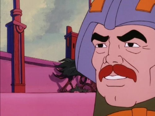 Man-At-Arms