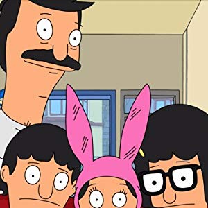 Watch Movies and TV Shows with character Louise Belcher, Alien Baby #2, Charlize, Female Cyclist ...
