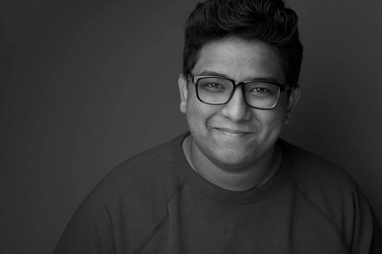 Niloy Alam