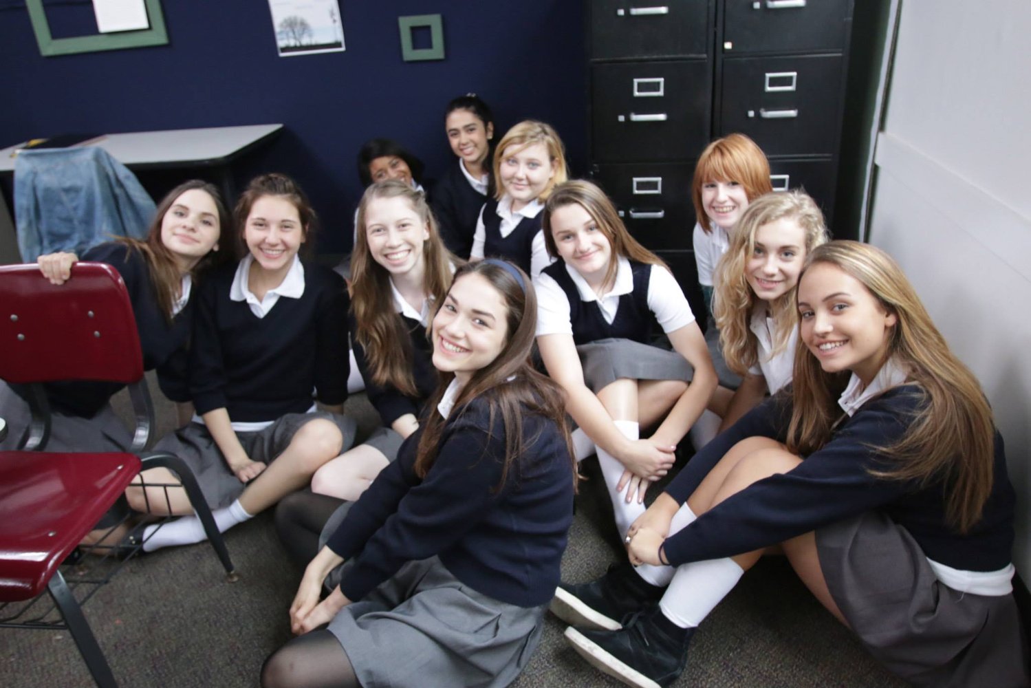 Philena Franklin