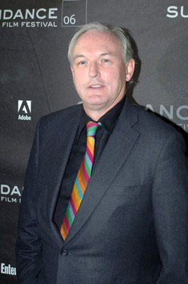 Christopher Buckley