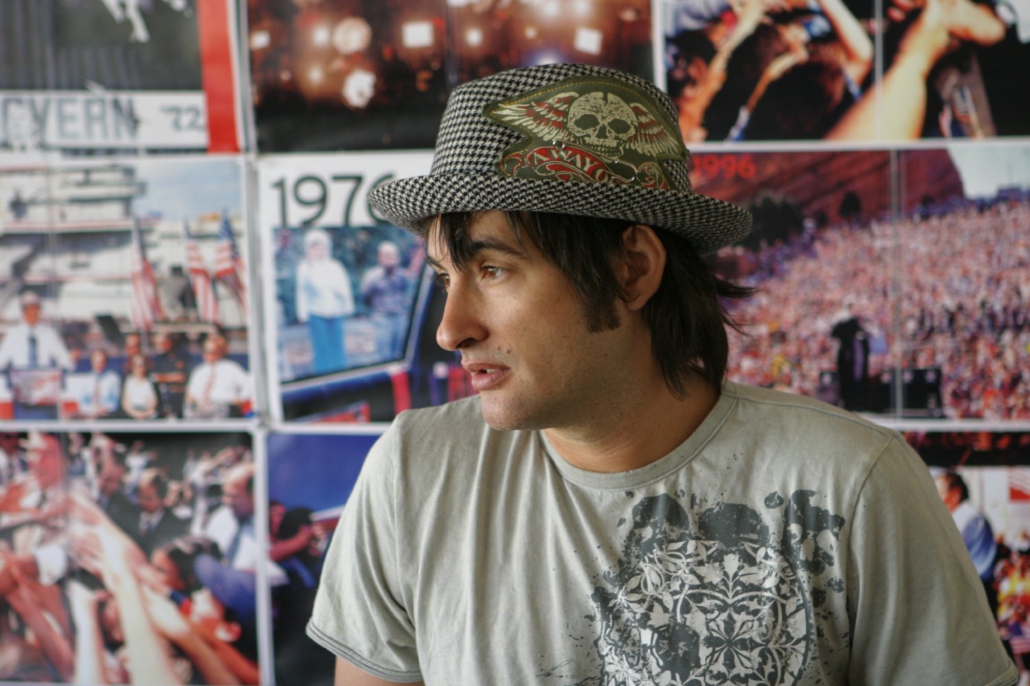 Joshua Michael Stern