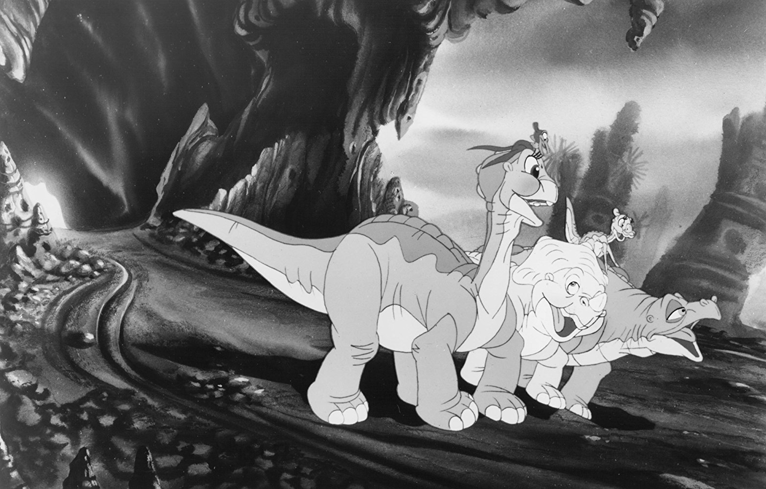 Littlefoot