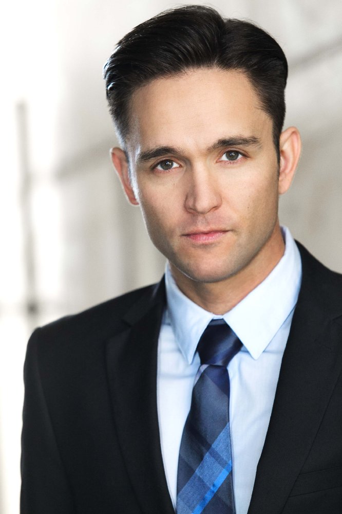Michael Derek