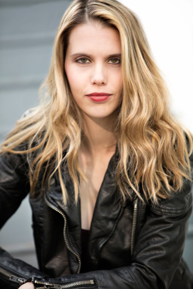 Kate Parkin