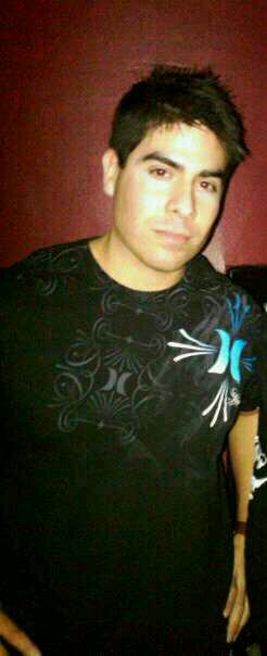 David Scott Diaz