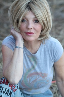 Sue rock actress