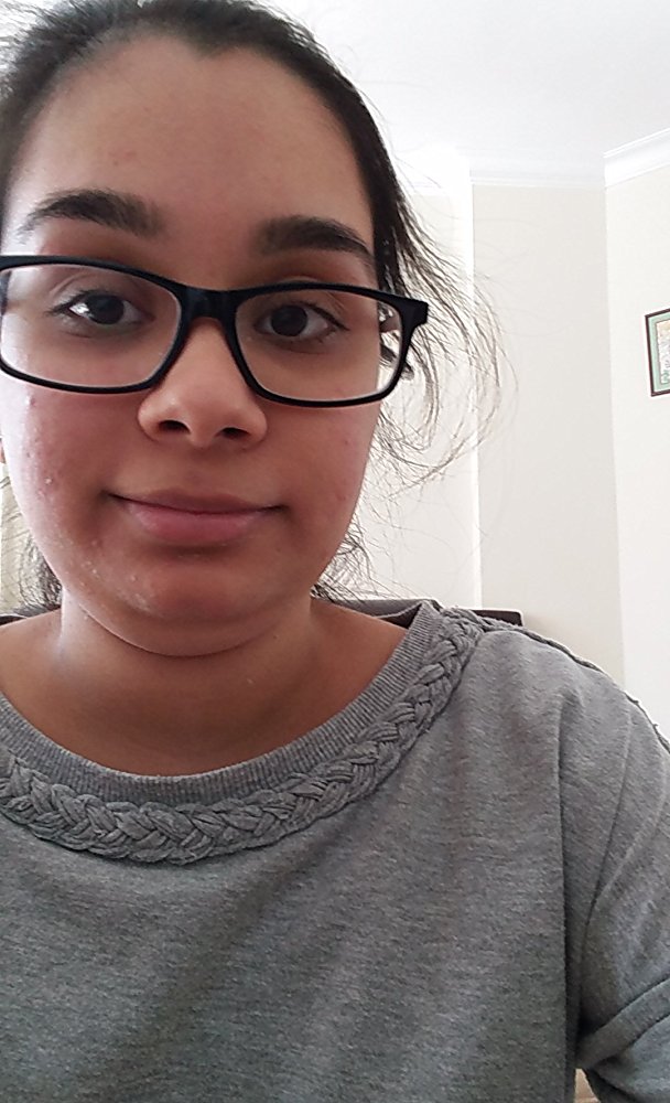 Rasneet Kaur