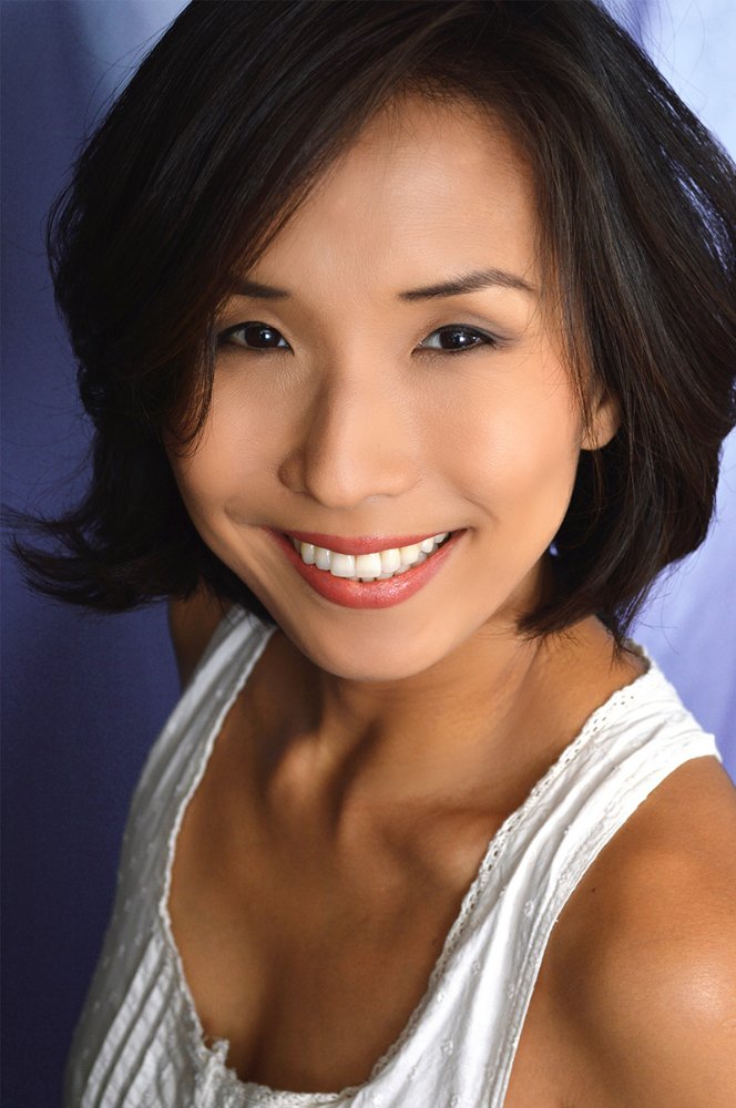Tora Kim