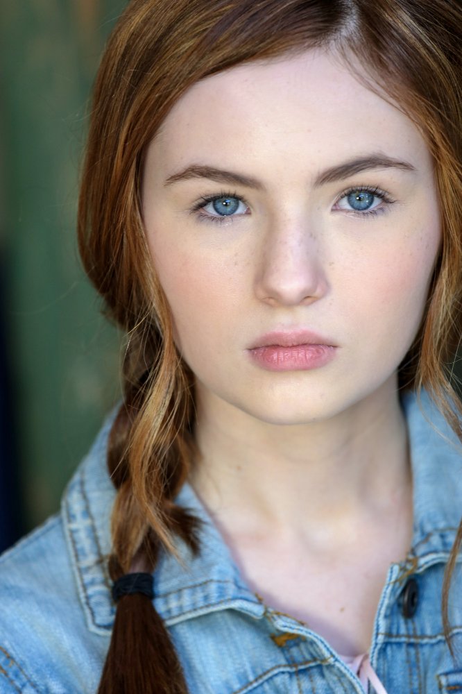 Morgan Burch