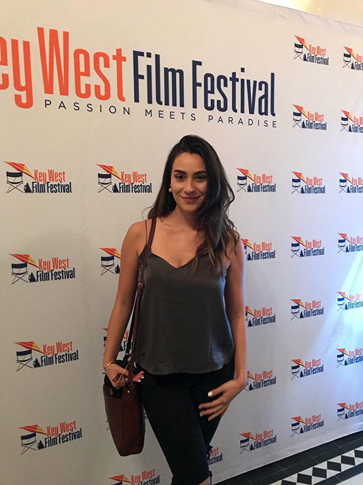 Elizabeth Danielle Pujadas