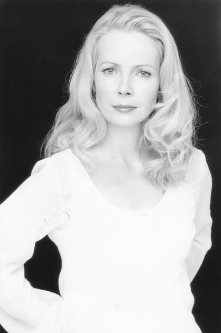 Leah Pinsent