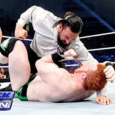 Sheamus, King Sheamus