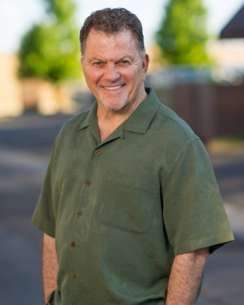 Rick Haak