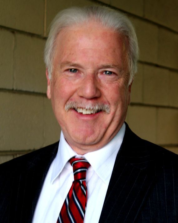 Paul Buxton