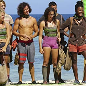 Himself - Vanua Tribe, Himself - Vinaka Tribe, Himself - High School Student, Himself - Ikabula Tribe, Himself - The Jury, Himself - Vanua & Ikabula Tribes, Himself - Vinaka Tribe & The Jury