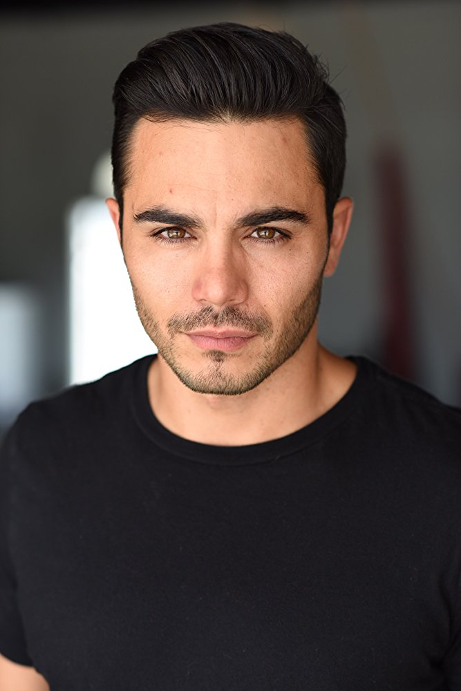 Ronnie Nuanez
