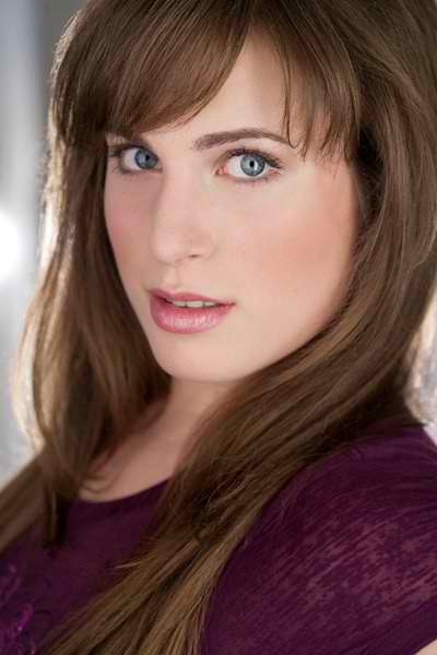 Jordan Elizabeth Gelber