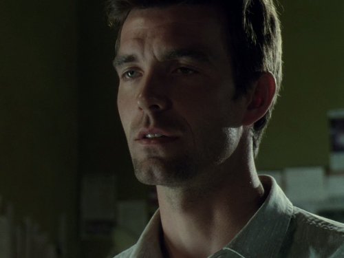Lucas Bryant