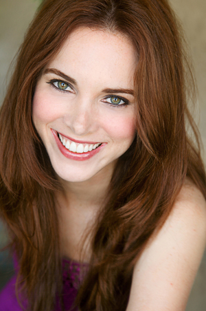 Meghan McCaig