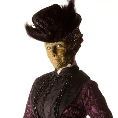 Madame Vastra