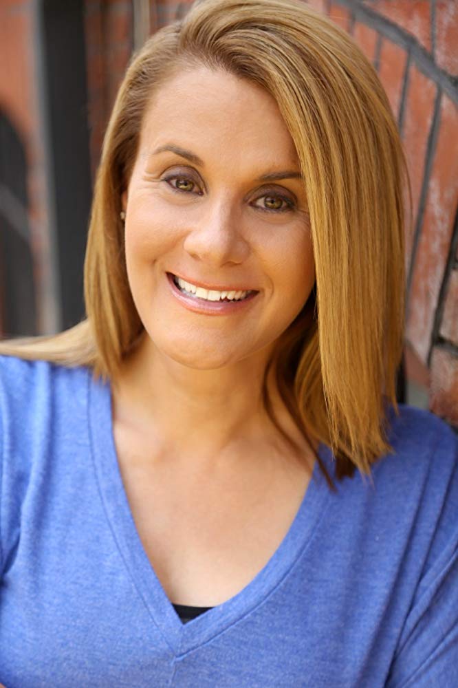 Marcie Ryan