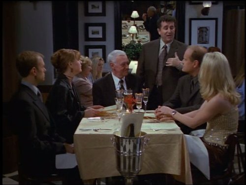 Martin Crane