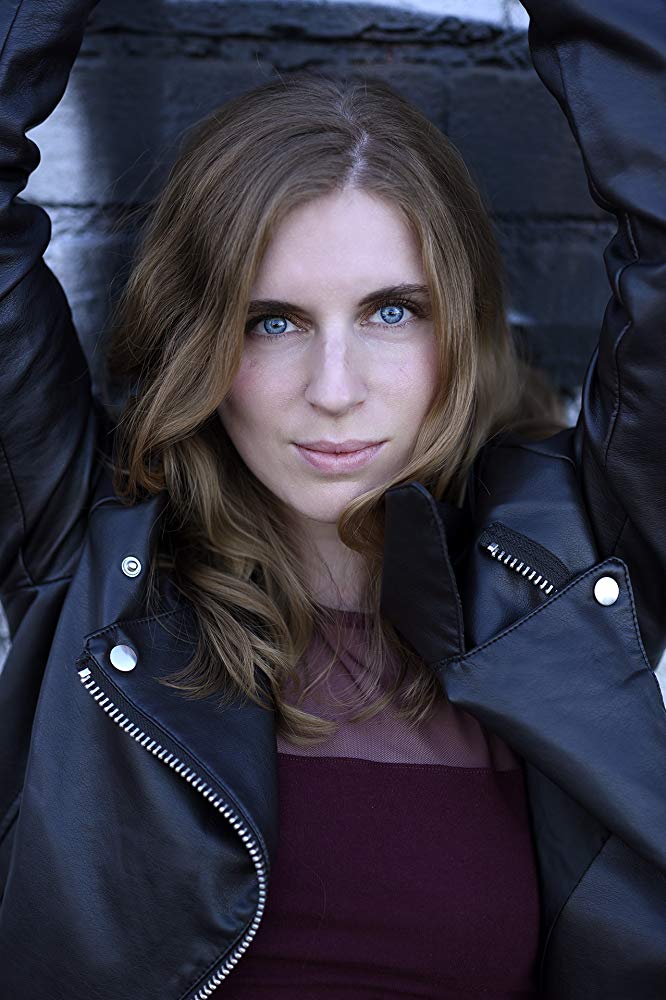 Meagan Cavasar