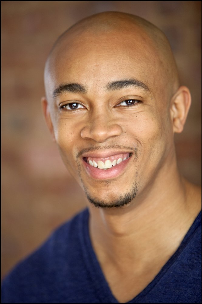 Jason M. Jones