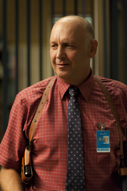 Nick Searcy