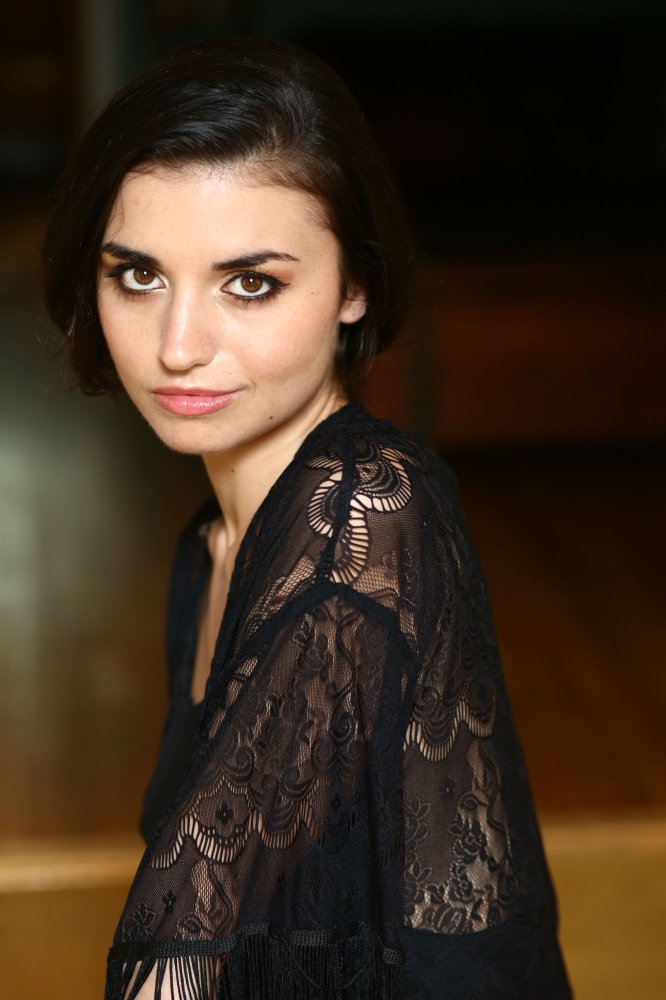 Cristina Rambaldi