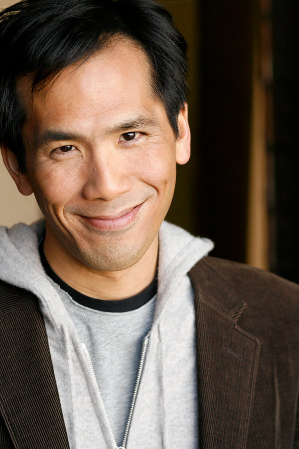 Michael David Cheng