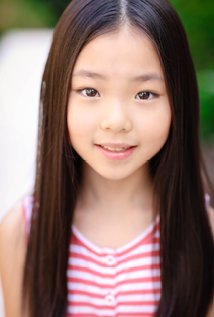 Megan Liu