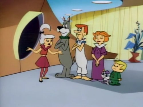 Judy Jetson