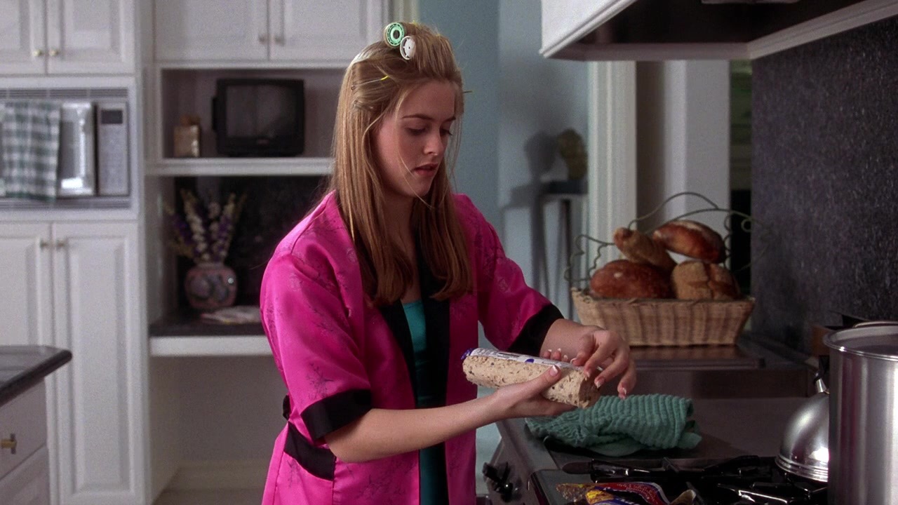 Cher Horowitz