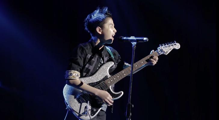 Jeremy Yong