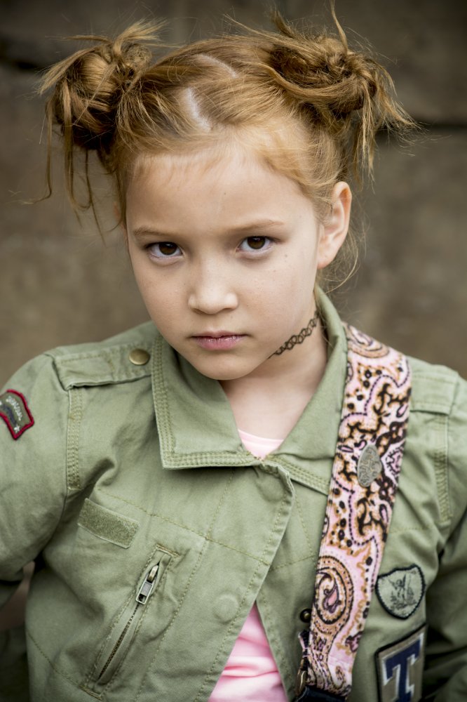 Saylor Bell