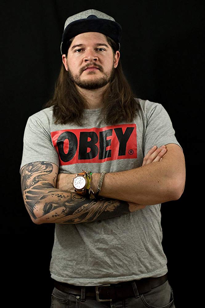 Phil Blattenberger