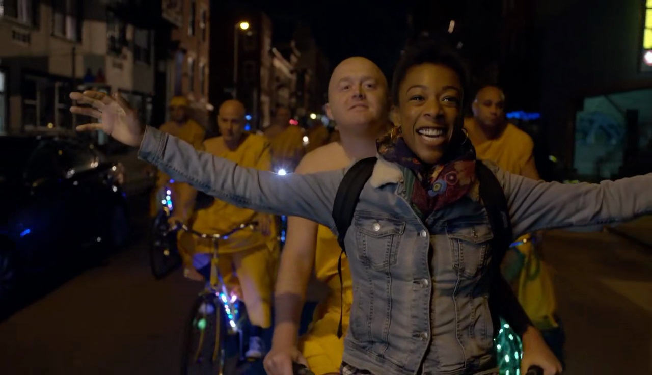 Poussey Washington