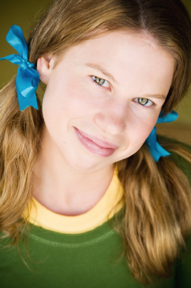 Hayley Holmes