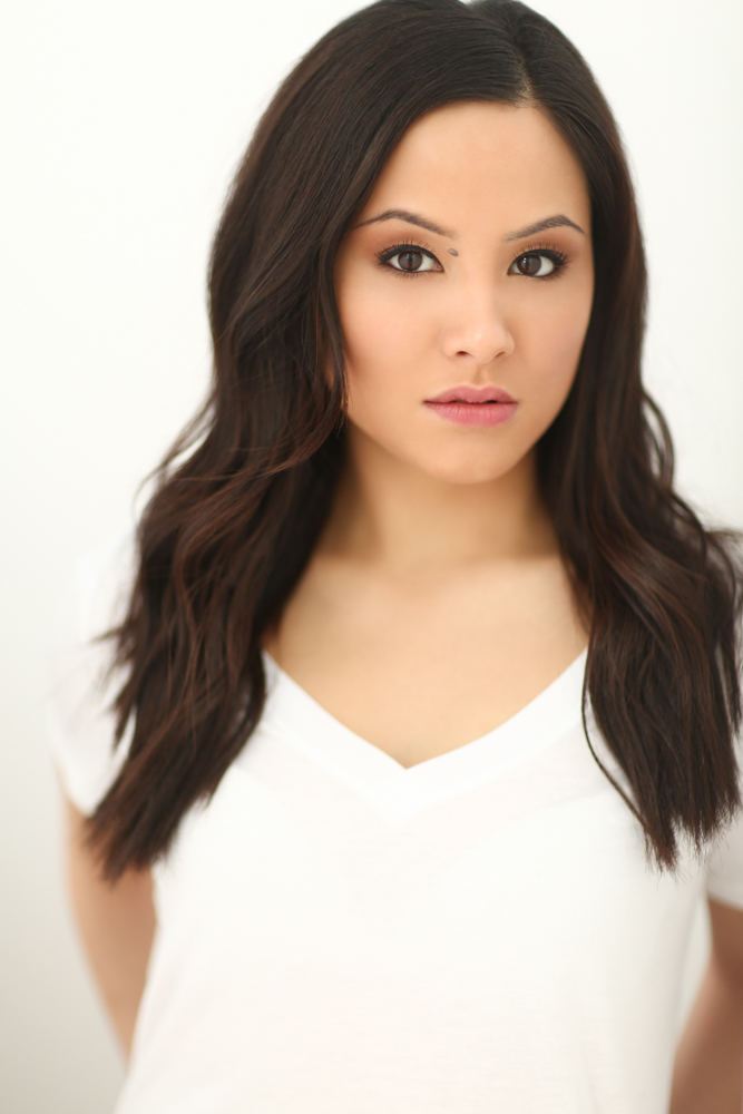 Michelle Adrienne