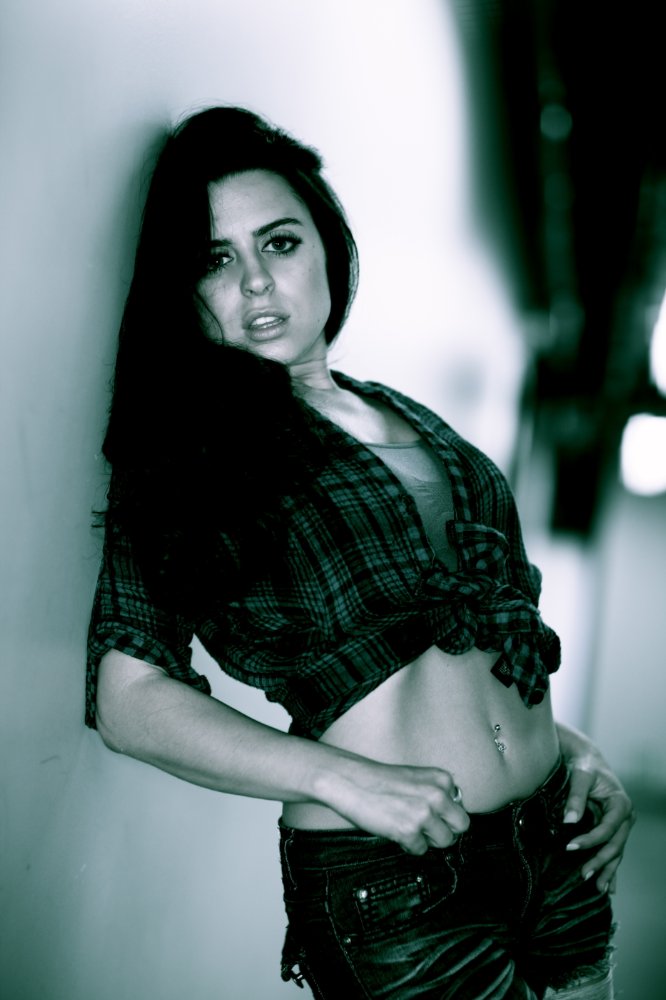 Heather Marie