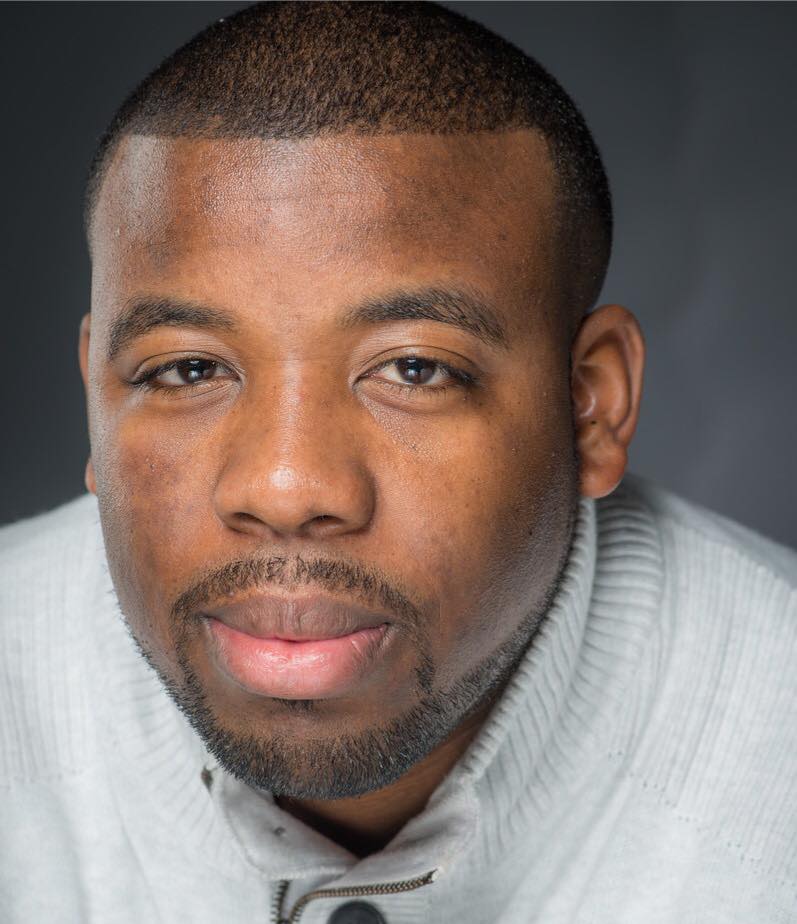 Earnest Marshall