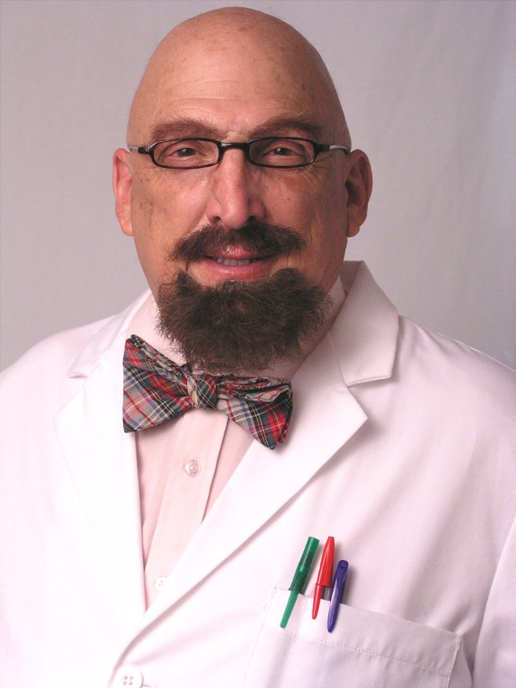 Buddy Daniels Friedman