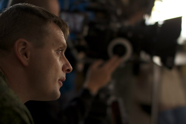 Aleksandr Nosik