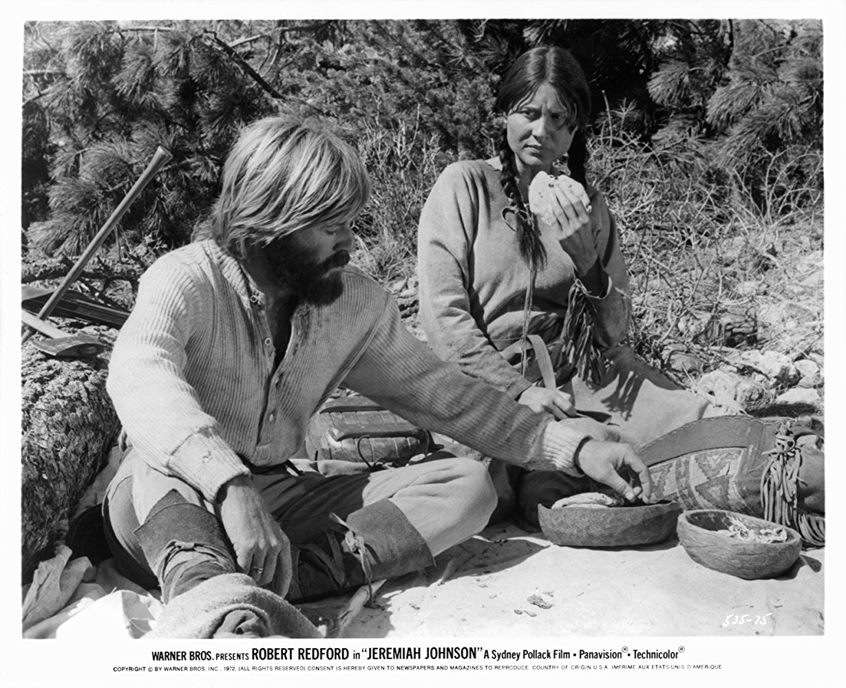 Jeremiah Johnson