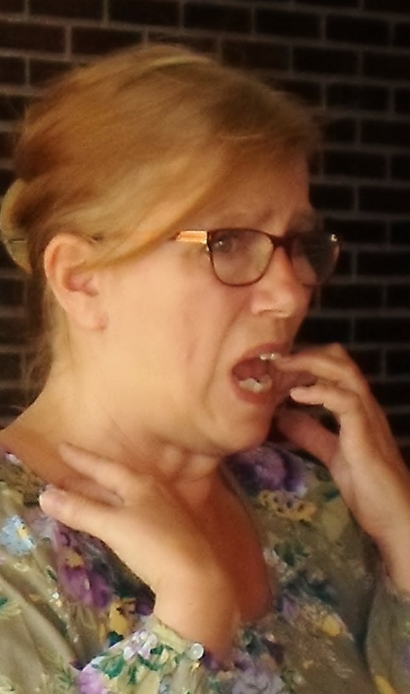 Dorte Højsted