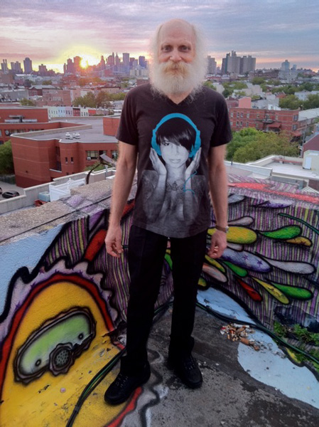 Joel Brody