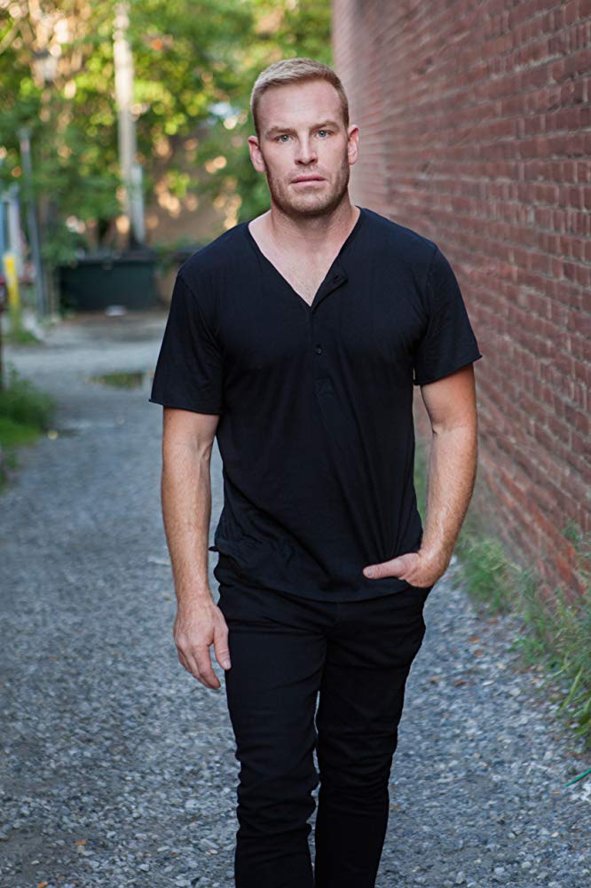 Justin Torrence